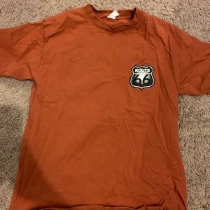 Vintage 66 Route T shirt